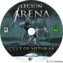 Legion Arena: Cult of Mithras