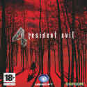 Resident Evil 4