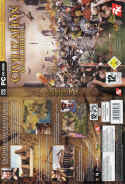 Civilization 4: Warlords