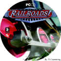 Sid Meier's Railroads!