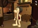 Bone: The Great Cow Race