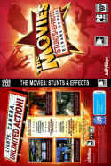 The Movies: Stunts & Effects