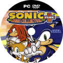 Sonic Mega Collection Plus