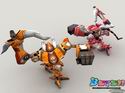 BOTS!!