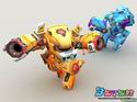 BOTS!!