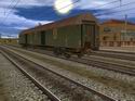 Trainz Railroad Simulator 2006