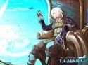 Lazeska: Sky Fantasy