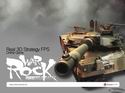 War Rock