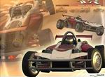 Nitro Stunt Racing