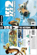 Ice Age 2: The Meltdown