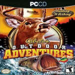 Cabela's Outdoor Adventures 2009