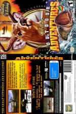 Cabela's Outdoor Adventures 2009