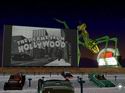 They Came From Hollywood