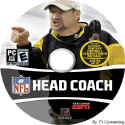 NFL Head Coach