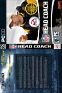 NFL Head Coach
