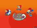 Billy Hatcher and the Giant Egg