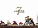 7 Zwerge: Das Brettspiel