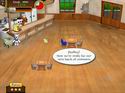 Snowy: Lunch Rush