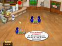 Snowy: Lunch Rush