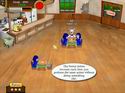 Snowy: Lunch Rush