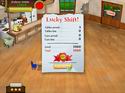 Snowy: Lunch Rush