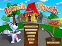 Snowy: Lunch Rush