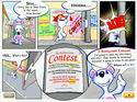 Snowy: Lunch Rush
