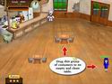 Snowy: Lunch Rush