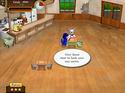 Snowy: Lunch Rush