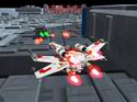 LEGO Star Wars II: the Original Trilogy