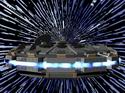 LEGO Star Wars II: the Original Trilogy