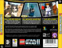 LEGO Star Wars II: the Original Trilogy
