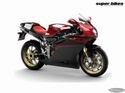 Super-Bikes: Riding Challenge