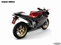 Super-Bikes: Riding Challenge