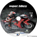 Super-Bikes: Riding Challenge