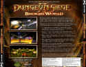 Dungeon Siege 2: Broken World