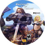 Ascension to the Throne