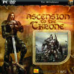 Ascension to the Throne