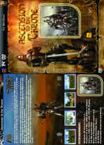 Ascension to the Throne