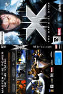 X-Men: The Official Game