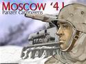Panzer Campaigns 14: Moscow '41