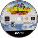 Pac-Man: World Rally