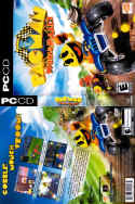 Pac-Man: World Rally