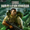 Terrorist Takedown: War in Colombia