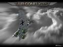 Air Conflicts