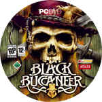 Black Buccaneer