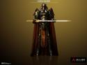 A3 - The age of sovereign