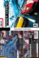 Test Drive Unlimited