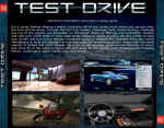 Test Drive Unlimited