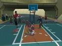 FreeStyle Street Basketball